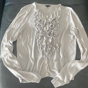 Ann Taylor cardigan